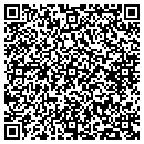 QR code with J D Coyer Plastering contacts