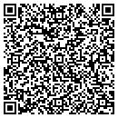 QR code with Tow Central contacts