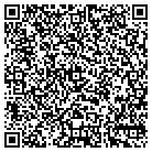 QR code with Anderson Community Schools contacts