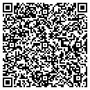 QR code with Manu Patel MD contacts