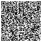 QR code with Lafayette Bible Baptist Church contacts