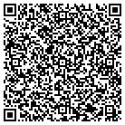 QR code with J D's Custom Embroidery contacts
