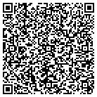 QR code with Welborn Clinic Newburgh contacts