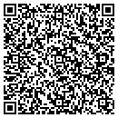 QR code with A J's Pizza Co contacts