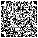 QR code with Jovi's Cafe contacts