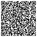 QR code with L Rhett Fagg DDS contacts