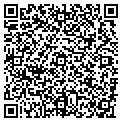 QR code with C L Kutz contacts