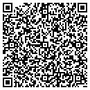 QR code with Cletus Lee contacts