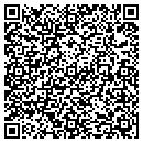 QR code with Carmel Gym contacts