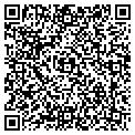 QR code with J Kaiser MD contacts