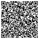 QR code with Arvin Sealcoating contacts