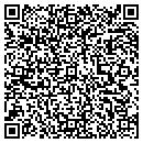 QR code with C C Texas Inc contacts