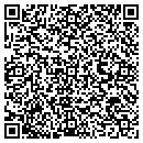 QR code with King of Kings Window contacts