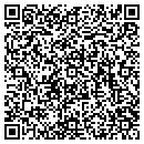 QR code with A1a Brand contacts