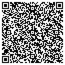 QR code with R C Electric contacts