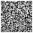 QR code with Harold Hahn contacts