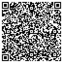 QR code with Hartley Interiors contacts