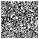 QR code with Golden Razor contacts