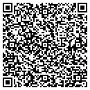 QR code with Martinizing contacts