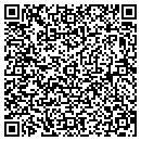 QR code with Allen Spade contacts