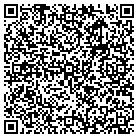 QR code with Corwin Trenching Service contacts
