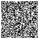 QR code with Megaplay contacts