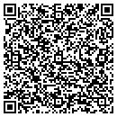 QR code with C A Nedele & Sons contacts