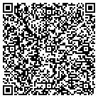 QR code with Theta Chi Fraternity Intl Hdq contacts