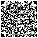 QR code with Alfredo's Cafe contacts