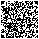 QR code with Jussumfunc contacts