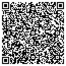 QR code with R C Ind Painting contacts