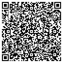 QR code with C Graft contacts