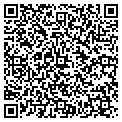 QR code with J Dawes contacts