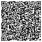 QR code with Hunters Point Community A contacts