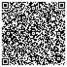 QR code with One Source Equipment Rentals contacts
