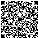 QR code with Covington Community Foundation contacts