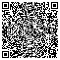 QR code with Cut Ups contacts