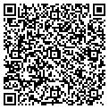 QR code with M Thomas contacts