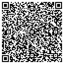 QR code with O'Reilly Law Office contacts