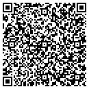 QR code with T D Auto contacts