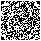 QR code with Hy-Tech Heating & Air Cond contacts