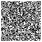 QR code with Springhill Frame Straightening contacts