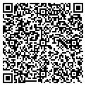 QR code with GNC contacts