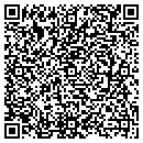 QR code with Urban Euphoria contacts