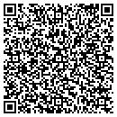 QR code with John C Lucas contacts