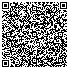 QR code with Aaalpha Omega Professional contacts