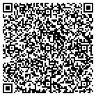 QR code with 3 D Concrete Correction Co contacts