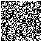 QR code with Manning Construction contacts