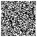 QR code with T Mobile contacts