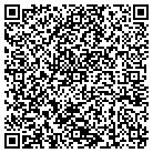 QR code with Binkley Sales & Service contacts